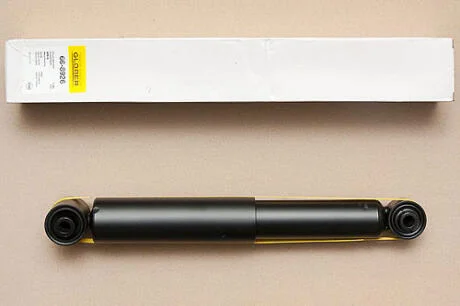 Амортизатор задний (газовый) Nissan Qashqai I Rogue 06-13 GLOBER 66-8926