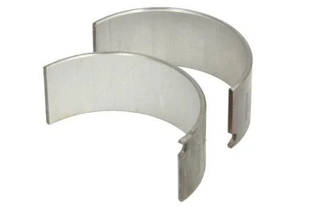 Вкладиші шатунні / STD PL (ПАРА) DEUTZ BF6 L912/ R2/3/4/5/6 FL912/FL913 Glyco 01-2800 STD