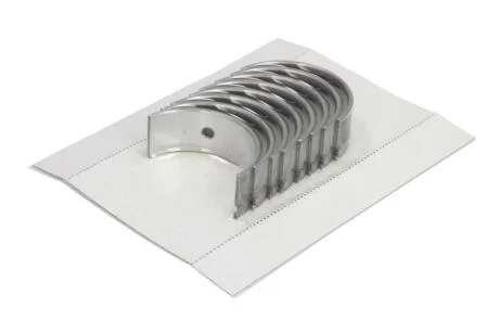 Вкладиші шатунні Glyco 01-3557/4 0.25MM