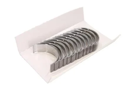 Вкладыши шатунные VAG STD 2,8/2,9/3,2/3,6 VR6 Glyco 01-3841/6 STD