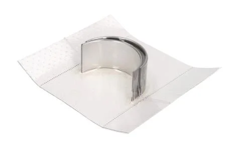 Втулка шатуна / PERKINS Glyco 01-4110 STD