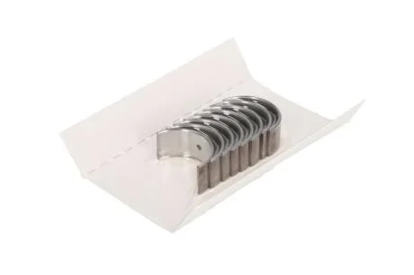 Вкладыши шатунные FIAT 1.1 156A4/176A6.000 Glyco 01-4116/4 0.25MM