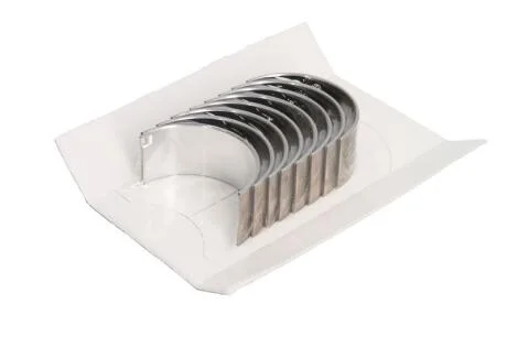 Вкладыши шатунные Glyco 01-4131/4 STD