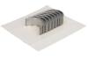 Подшипник скольжения PL 0.30MM Glyco 01-4173/4 0.30MM (фото 1)