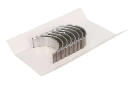 Подшипник скольжения PL STD 2,2/2,1D/1,8TD Glyco 01-4189/4 STD