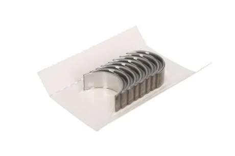 Фото 1 - вкладиши шатуннi STD Psa 1.6 XU5 Glyco 01-4199/4 STD Вкладиши шатуннi STD Psa 1.6 XU5 Glyco 01-4199/4 STD (фото 1)