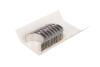 Вкладыши шатунные RENAULT 0,25mm 1.6D/1.9D/TD F8M/F8Q/F9Q БЕЗ ЗАМКА Glyco 01-4202/4 0.25MM (фото 1)