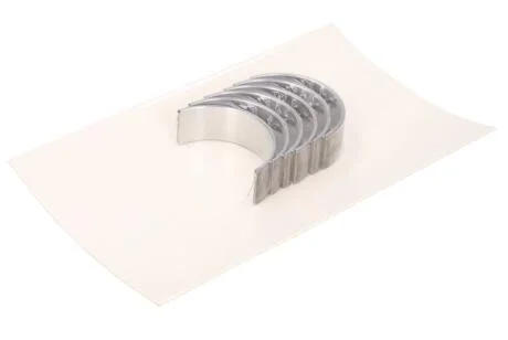 Вкладиші шатунні, комплект (Wymiar standardowy [STD]) DS DS 3, DS 4, DS 4 II CITROEN BERLINGO, BERLINGO MULTISPACE, BERLINGO/MINIVAN, C1 II, C3 AIRCROSS II, C3 II, C3 III 1.2/1.2LPG 03.12- Glyco 01-4990/3 STD