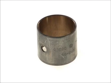 Вкладиші шатунні (к-кт) (Втулка подшипника, шатун) Glyco 55-2650 STD