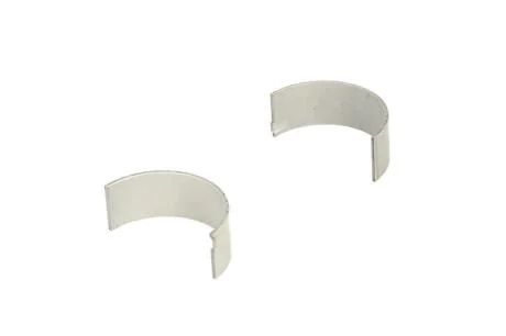 (1шийка) Вкладиши шатуннi Audi 100 2,0-2,2 B >84 Glyco 71-3084 STD