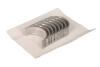 Вкладыши шатунные GM NEXIA/LANOS/ASCONA/CORSA/KADETT/VECTRA A15SMS/X12S/ZX14S/ZX14XE/C16N/ZX16XE/12ST/12NZ/13S STD Glyco 71-3639/4 STD (фото 1)