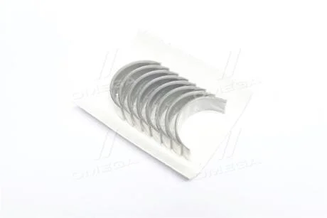 Вкладиші шатунні PSA PL 0,30 XUD9TE/DW12TED4 Glyco 71-3730/4 0.30MM