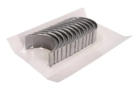 Вкладыши шатунные STD PL (К-Т 6 ЦИЛ) DAF XF250M-XF355M EURO 2 Glyco 71-3866/6 STD