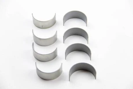 Вкладиші шатунні FORD PL STD 2,0/2,2/2,4TDCI Dura Torg 00- Glyco 71-4066/4 STD