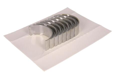 Вкладыши шатунные FIAT/IVECO/UAZ FIAT/IVECO/UAZ 02- 2.3D F1AE0481/F1AE3481 Glyco 71-4080/4 0.25MM