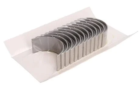 Вкладиші шатунні / STD (К-Т) IVECO F2BE/CURSOR Glyco 71-4087/6 STD