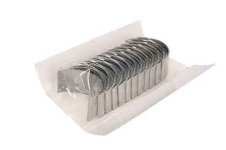 Вкладыши шатунные 0.25MM PL (К-Т 6 ЦИЛ) IVECO F3AE CURSOR 10 Glyco 71-4091/6 0.25MM