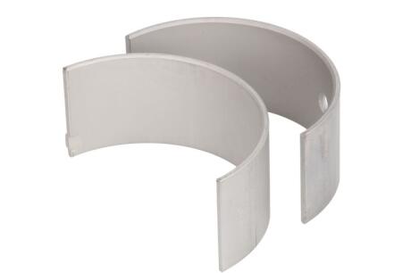 Вкладиші шатунні / 0.25MM PL (ПАРА) IVECO LKW 8140.25/8140.05/8160.45 Glyco 71-4104 0.25MM