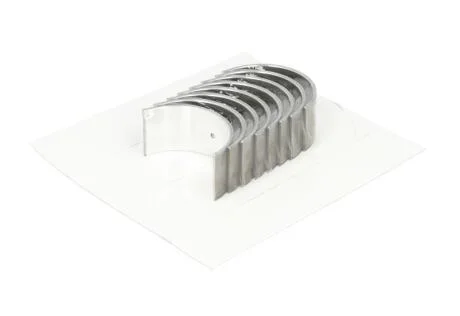Вкладиші шатунні MITSUBISHI 1.8/2.0/2.4 4G37/4G63/4G64 Glyco 71-4143/4 0.25MM