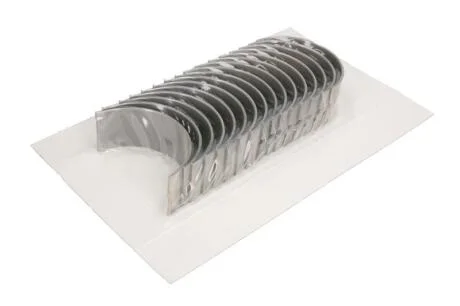 КМП вкладишів шатуна (Подшипник скольжения PL STD (DS14/DSC14)) Glyco 71-4249/8 STD