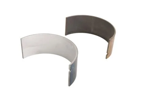 Вкладыши шатунные STD PL (ПАРА) DAF MX265/MX300/MX340/MX375 EURO4/5 Glyco 71-4787 STD