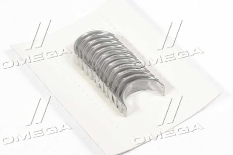 Вкладыши шатунные BMW N52/N53 2005-> Glyco 71-4806/6 STD