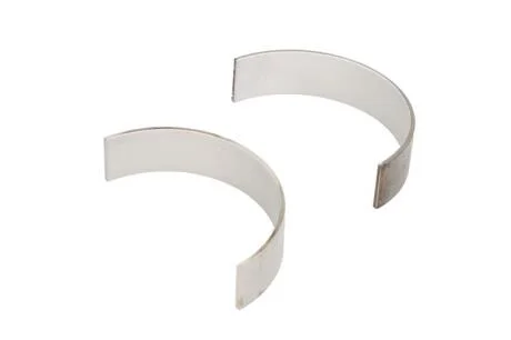 Вкладиші шатунні, комплект (STD, 2 втулки-половинки) MERCEDES C T-MODEL (S203), C T-MODEL (S204), C (W203), C (W204), CLK (A209), CLK (C209), CLS (C218), CLS (C219) 3.0D 01.05- Glyco 71-4809 STD