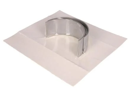 Подшипник скольжения PL STD (DC16) Glyco 71-4861 STD