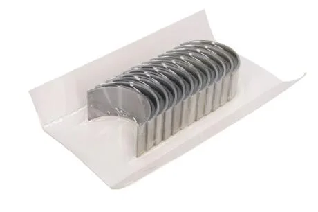 Подшипник скольжения PL STD (dCi11/MIDR06.20.45/23.56) Glyco 71-4904/6 STD