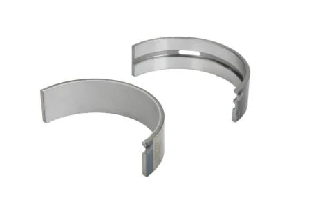 Вкладиші колінчастого валу (STD) MERCEDES C (CL203), C T-MODEL (S202), C T-MODEL (S203), C T-MODEL (S204), C (W202), C (W203), C (W204), CLC (CL203), CLK (C209), E T-MODEL (S210) 2.0D-3.2D 09.97- Glyco 72-3856 STD