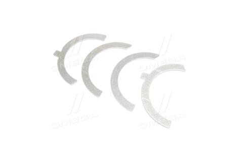 Подшипник скольжения AS STD (8035/8040/8045/8060) Glyco A169/4 STD
