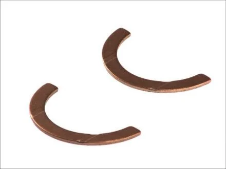 Дистанционная шайба Glyco A195/2 STD