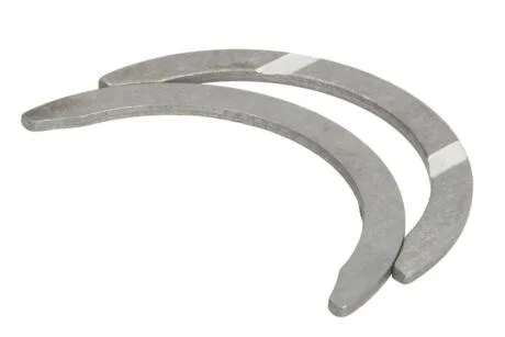 Опора колінвалу Glyco A197/2 STD