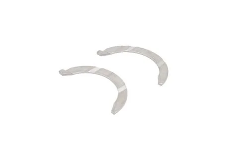 Напівкільце колінвалу (комплект) (STD) CITROEN AX, BERLINGO, BERLINGO MULTISPACE, BERLINGO/MINIVAN, BX, C15, C15/MINIVAN, C2, C2 ENTERPRISE, C3 I, C3 II, C3 PLURIEL, C4, C4 I 0.9-1.6LPG 09.73- Glyco A203/2 STD