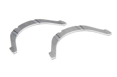 Вкладыш полумесяц Glyco A215/2 STD