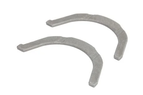 Вкладыши AS Glyco A217/2 STD