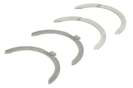 Упорне напівкільце колінчастого валу Glyco A275/4 STD