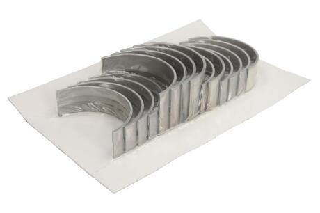 Подшипник скольжения HL 0,25 (WS…/XF…/XE…) Glyco H005/7P 0.25MM