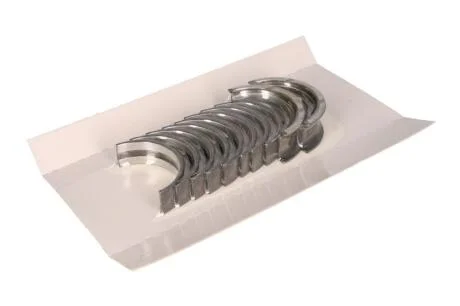 Подшипник скольжения HL/PASS STD 0,9/1,1/1,3/1,6 Glyco H025/5 STD