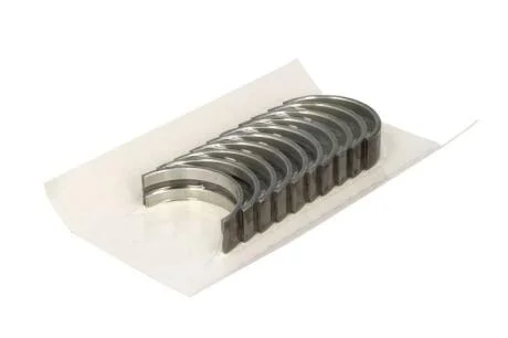 Вкладиші коренні Glyco H027/5 0.25MM