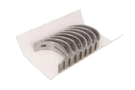 Вкладыши коренные AUDI STD 2.6/2.8/2.5TDI ABC/AAH/AFB/ACK/AQD/BAU Glyco H034/4 STD