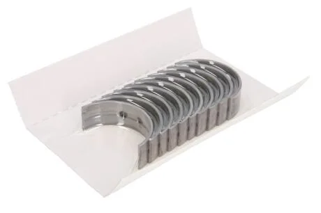 Підшипники колінчастого валу Glyco H038/5 STD