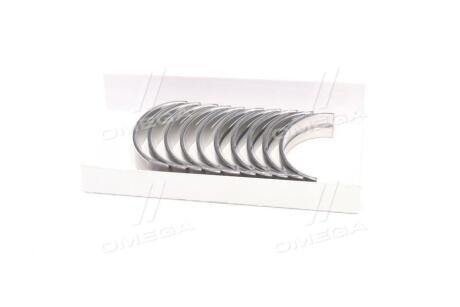 Підшипник ковзання Glyco H039/5 0.25MM