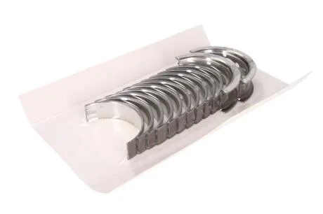 Вкладыши коренные VOLVO 99-/07- 2.4/2.5T Glyco H046/6 0.25MM