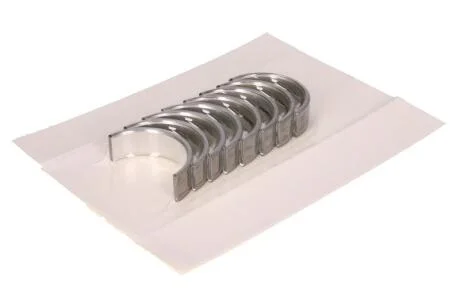 Подшипник скольжения HL 0,25 SMART 0.6 turbo Glyco H072/4 0.25MM