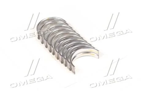 Підшипник ковзання Glyco H084/5 0.50MM