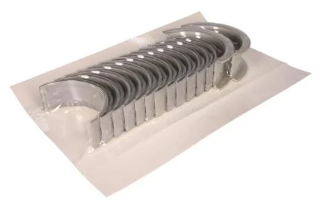 Вкладиші коренні / STD HL/PASS-L (К-Т R6 ЦИЛ) IVECO F3BE 0681 CURSOR 13 Glyco H1023/7 STD