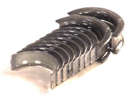 Вкладыши коренные FIAT/IVECO 0,254 2,5D/TD - мот 1846776 Glyco H1049/5 0.25MM