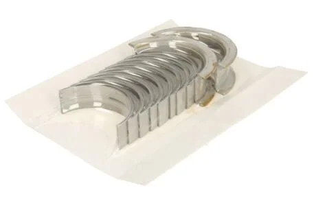 Вкладыши коренные STD 2.4D 2.4TD 2.5D 2.5TD FIAT DUCATO IVECO DAILY RENAULT MASTER Glyco H1049/5 STD