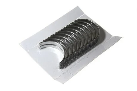 Вкладыши коренные PSA 0,50 1.8D/1.9D/2.0 XUD7/XUD9/XU10/DW8/DW10/DW10ATED4/DW12BTED Glyco H1057/5 0.50MM